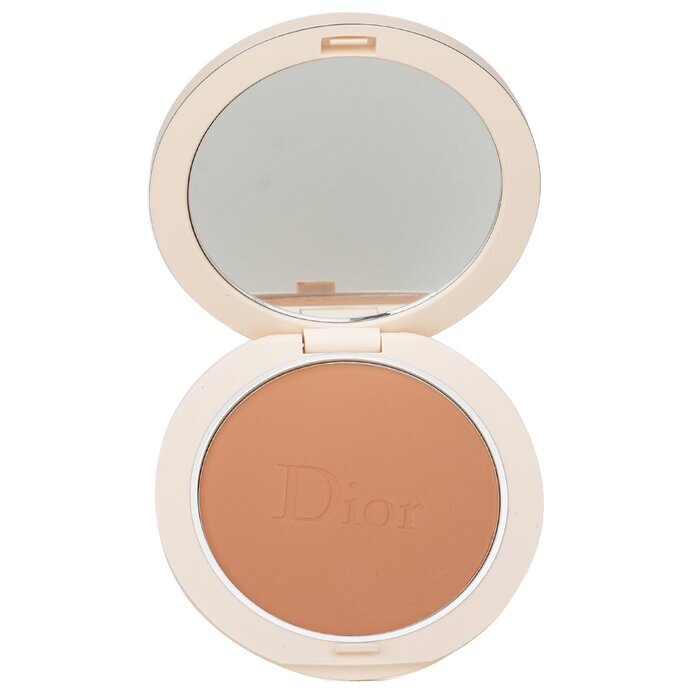 Christian Dior Dior Forever Natürlicher Bronzepuder Bronzer - Nr. 02 Helle Bronze 9 g/0,31 oz