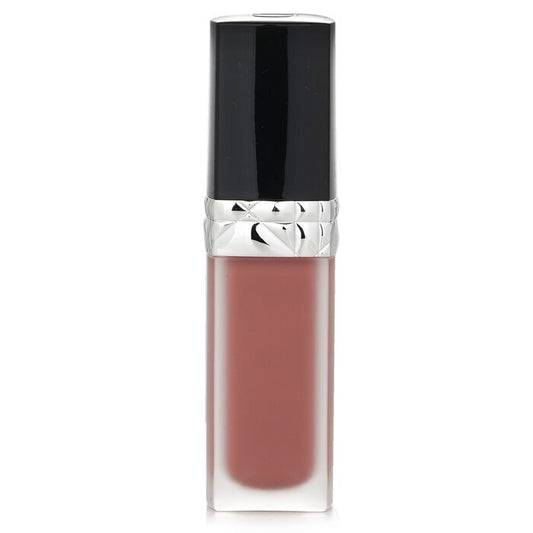 Christian Dior Rouge Dior Forever Matte Flüssiger Lippenstift - Nr. 100 Forever Nude 6ml/0.2oz