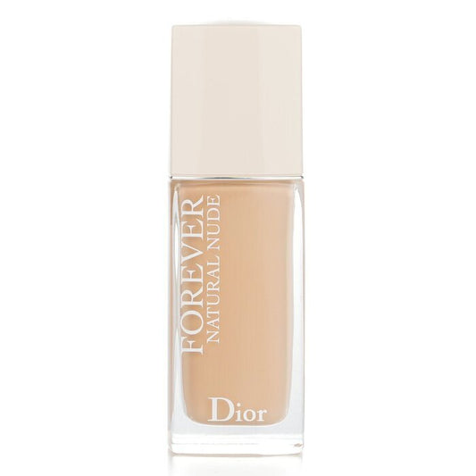 Christian Dior Dior Forever Natural Nude Foundation für 24-Stunden-Halt – Nr. 1,5 Neutral, 30 ml