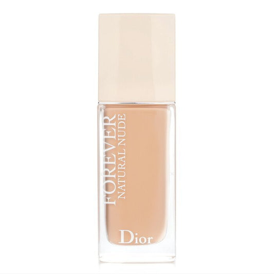 Christian Dior Dior Forever Natural Nude Foundation für 24-Stunden-Halt – Nr. 2N Neutral, 30 ml