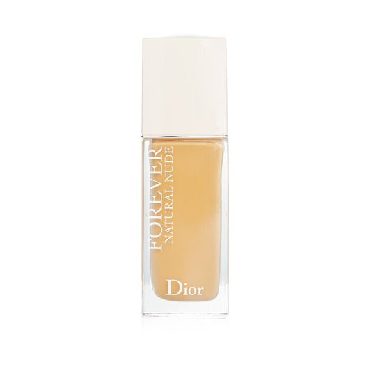 Christian Dior Dior Forever Natural Nude Foundation für 24-Stunden-Halt – Nr. 2W Warm, 30 ml