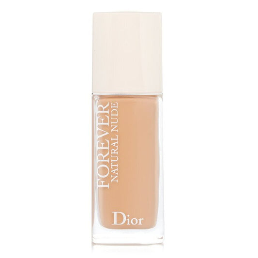 Christian Dior Dior Forever Natural Nude Foundation für 24-Stunden-Halt – Nr. 2,5N Neutral, 30 ml