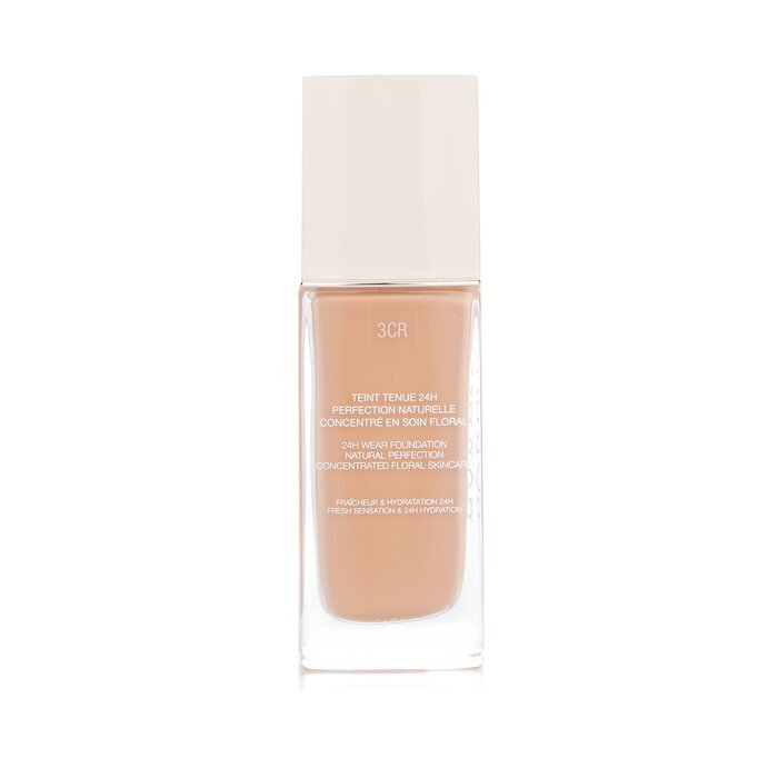 Christian Dior Dior Forever Natural Nude Foundation für 24-Stunden-Halt – Nr. 3CR Cool Rosy, 30 ml