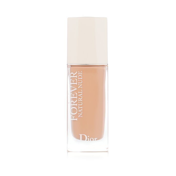 Christian Dior Dior Forever Natural Nude Foundation für 24-Stunden-Halt – Nr. 3CR Cool Rosy, 30 ml