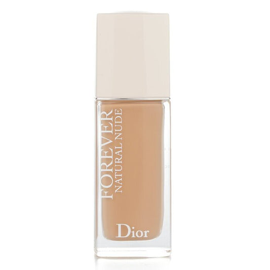 Christian Dior Dior Forever Natural Nude Foundation für 24-Stunden-Halt – Nr. 3N Neutral, 30 ml