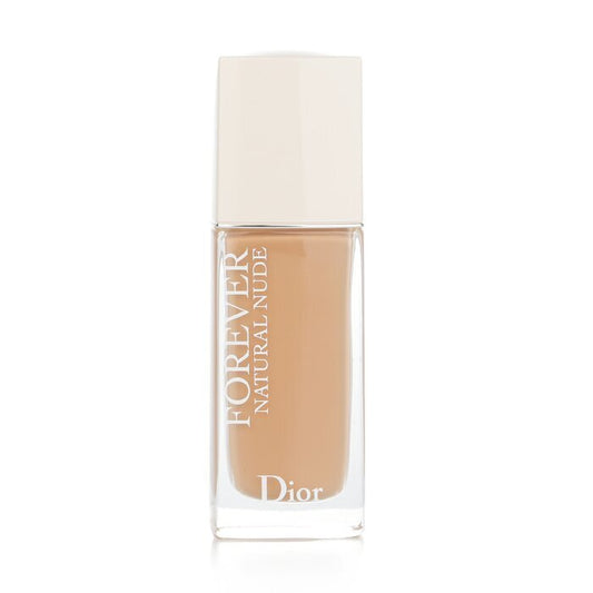 Christian Dior Dior Forever Natural Nude Foundation für 24-Stunden-Halt – Nr. 3,5N Neutral, 30 ml