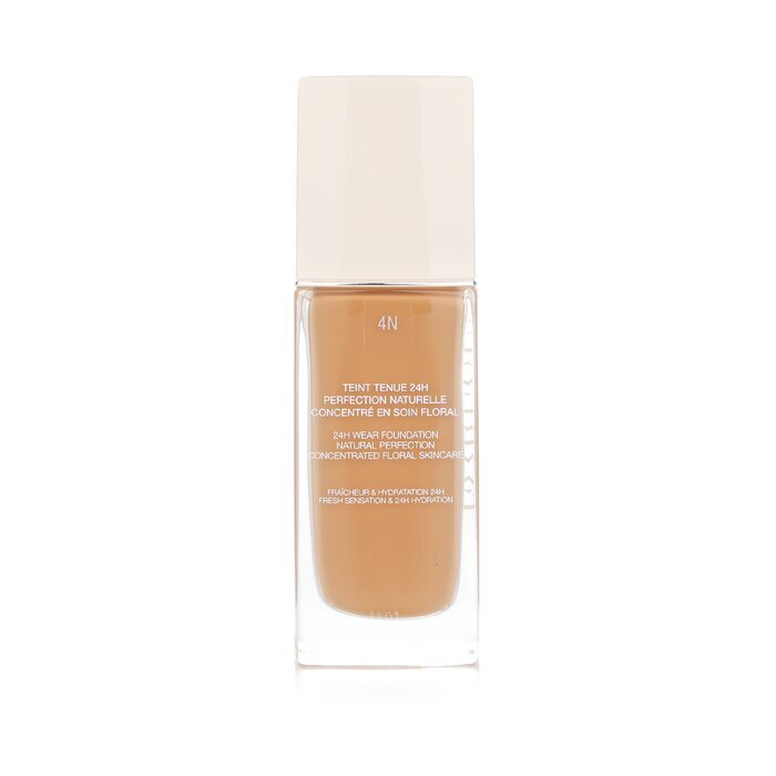 Christian Dior Dior Forever Natural Nude 24H Wear Foundation -  4N Neutral 30ml