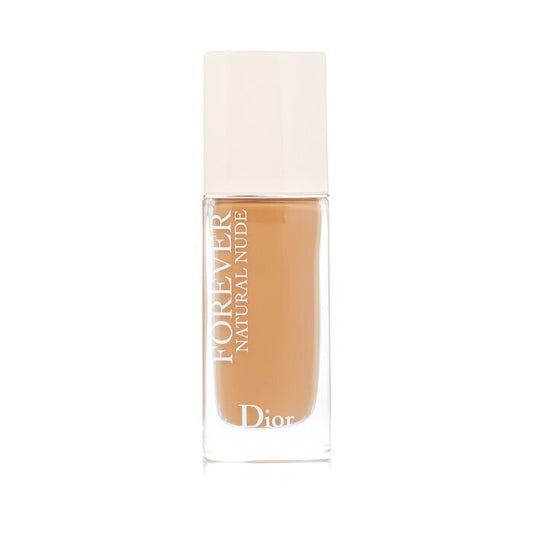 Christian Dior Dior Forever Natural Nude Foundation für 24-Stunden-Halt – Nr. 4N Neutral, 30 ml