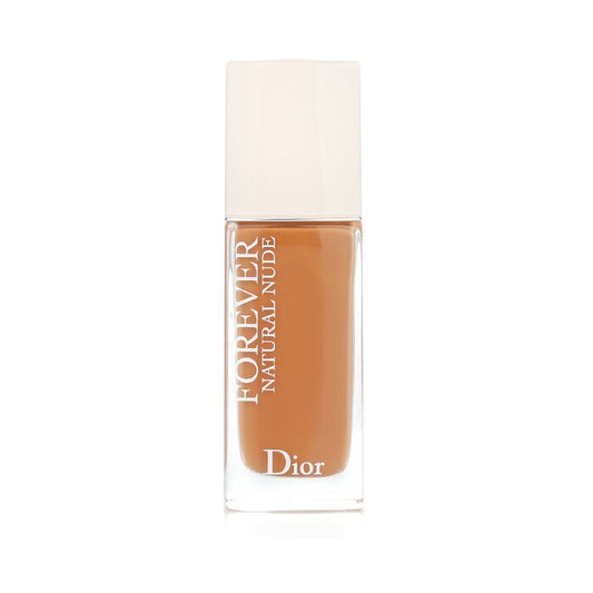 Christian Dior Dior Forever Natural Nude Foundation für 24-Stunden-Halt – Nr. 4.5N Neutral, 30 ml