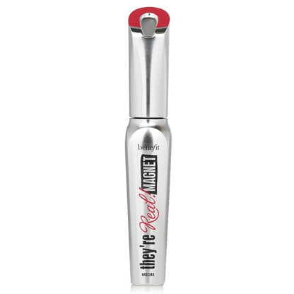 Benefit They're Real! Magnet Powerful Lifting & Lengthening Mascara - # Supercharged Black 9g/0.32oz