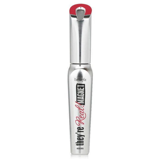 Benefit Sie sind echt! Magnet Kraftvolle Lifting- und Verlängerungs-Mascara - # Supercharged Black 9 g/0,32 oz