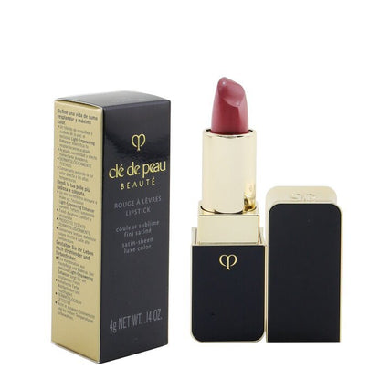 Cle De Peau Lippenstift – # 16 Erysimum (Satin Sheen) 4 g/0,14 oz