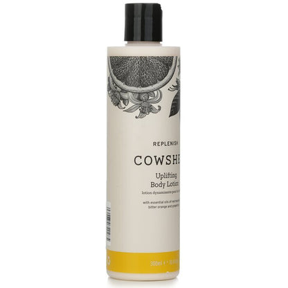 Cowshed Replenish Erhebende Körperlotion 300ml/10.14oz