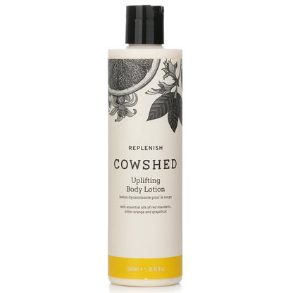 Cowshed Replenish Erhebende Körperlotion 300ml/10.14oz