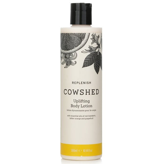 Cowshed Replenish Erhebende Körperlotion 300ml/10.14oz