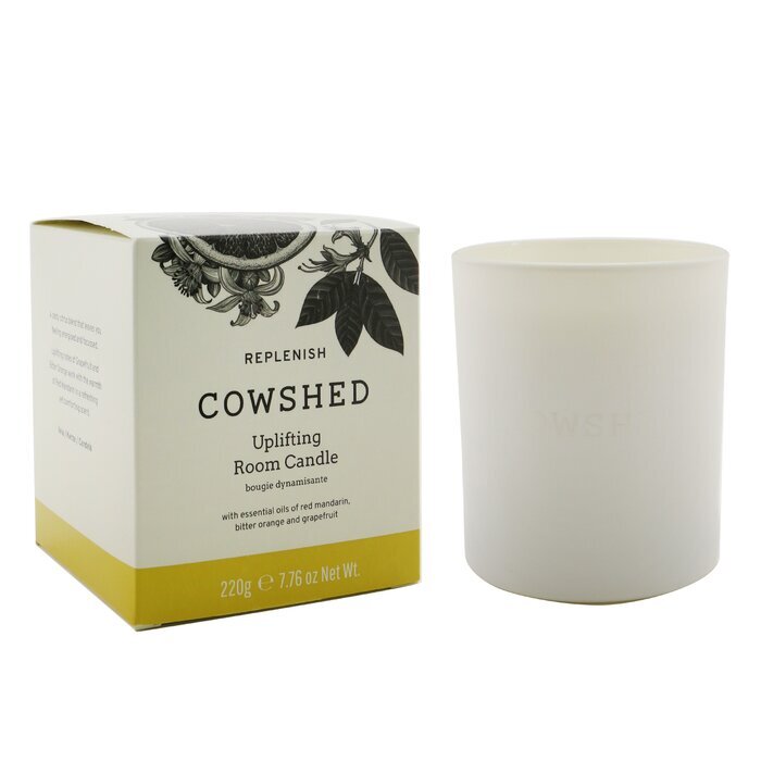 Cowshed-Kerze - Replenish 220 g/7,76 oz