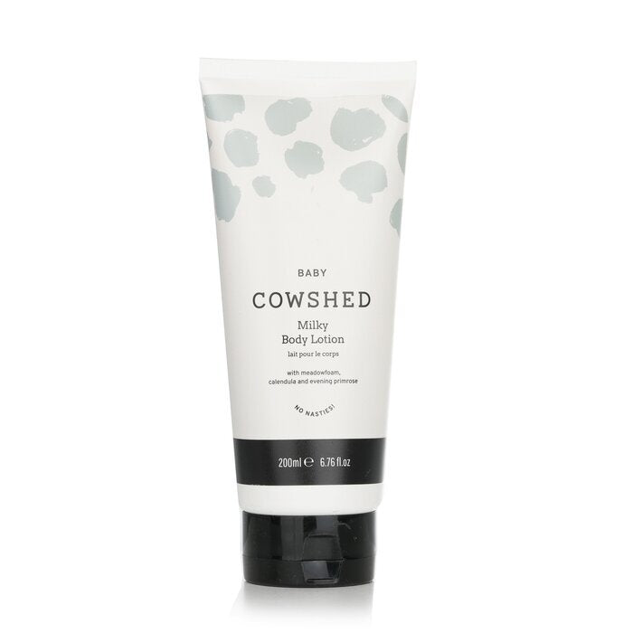 Cowshed Baby Milchige Körperlotion 200ml/6.76oz