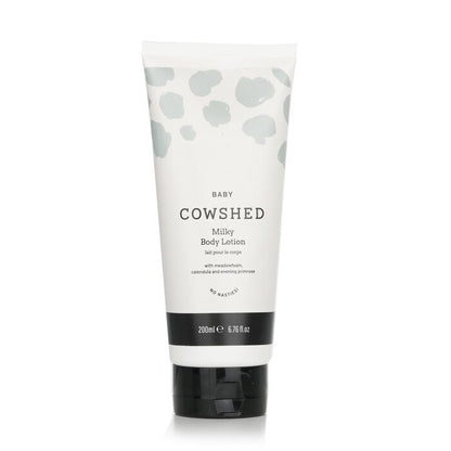 Cowshed Baby Milchige Körperlotion 200ml/6.76oz
