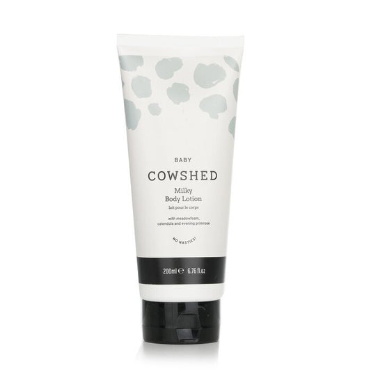 Cowshed Baby Milchige Körperlotion 200ml/6.76oz