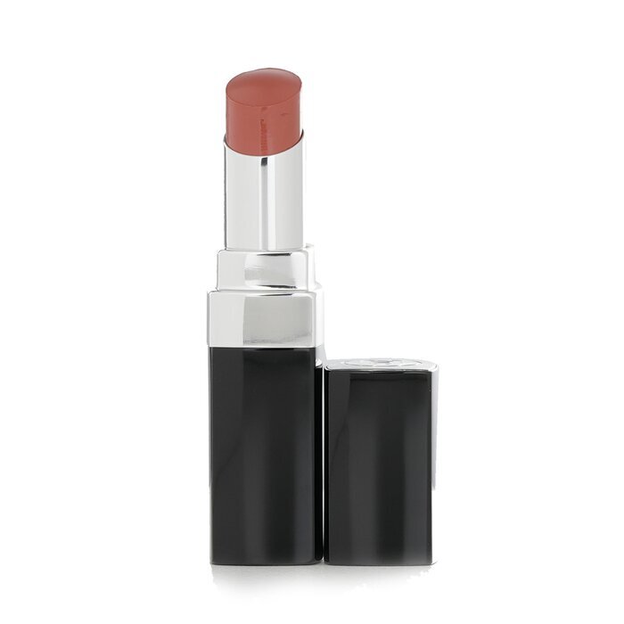 Chanel Rouge Coco Bloom Feuchtigkeitsspendender, aufpolsternder Lippenstift mit intensivem Glanz – Nr. 110 Chance, 3 g/0,1 oz