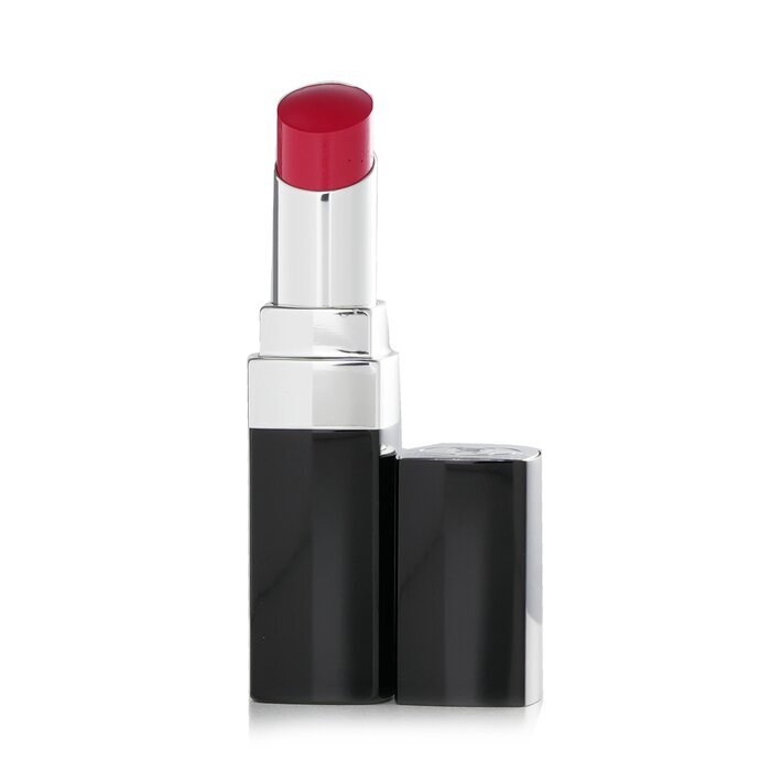 Chanel Rouge Coco Bloom Feuchtigkeitsspendender, aufpolsternder Lippenstift mit intensivem Glanz – Nr. 128 Magic, 3 g/0,1 oz