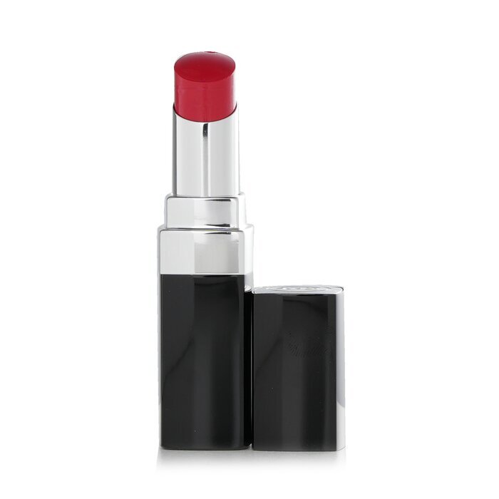 Chanel Rouge Coco Bloom Feuchtigkeitsspendender, aufpolsternder Lippenstift mit intensivem Glanz – Nr. 136 Destiny, 3 g/0,1 oz