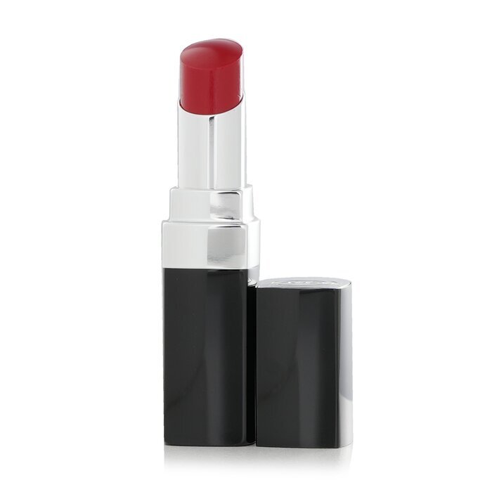 Chanel Rouge Coco Bloom Feuchtigkeitsspendender, aufpolsternder Lippenstift mit intensivem Glanz – Nr. 138 Vitalite, 3 g/0,1 oz