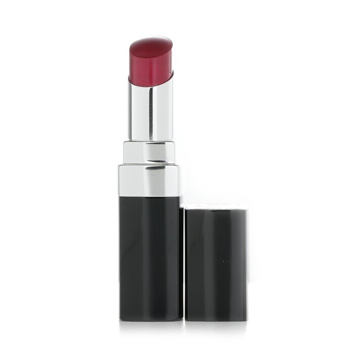 Chanel Rouge Coco Bloom Feuchtigkeitsspendender, aufpolsternder Lippenstift mit intensivem Glanz – Nr. 142 Burst, 3 g/0,1 oz