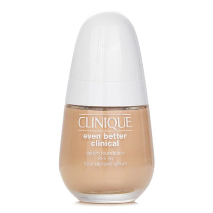 Clinique Even Better Clinical Serum Foundation LSF 20 – Nr. CN 10 Alabaster, 30 ml