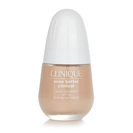 Clinique Even Better Clinical Serum Foundation LSF 20 – Nr. CN 28 Elfenbein, 30 ml