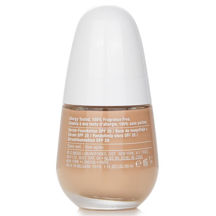 Clinique Even Better Clinical Serum Foundation LSF 20 – Nr. CN 40 Cream Chamois, 30 ml