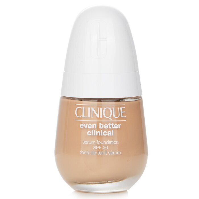 Clinique Even Better Clinical Serum Foundation LSF 20 – Nr. CN 40 Cream Chamois, 30 ml