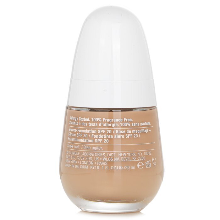 Clinique Even Better Clinical Serum Foundation LSF 20 – Nr. CN 52 Neutral, 30 ml