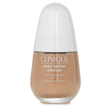 Clinique Even Better Clinical Serum Foundation LSF 20 – Nr. CN 52 Neutral, 30 ml