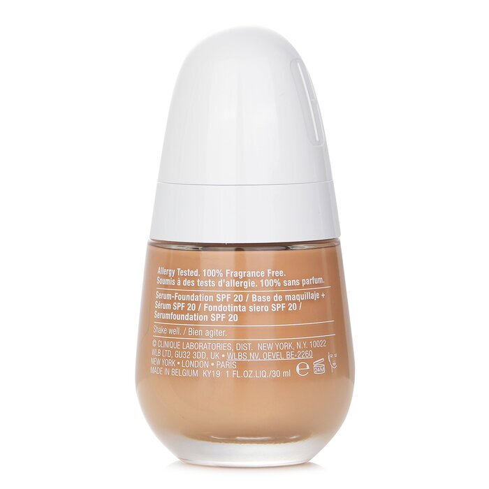 Clinique Even Better Clinical Serum Foundation LSF 20 – Nr. CN 70 Vanille, 30 ml