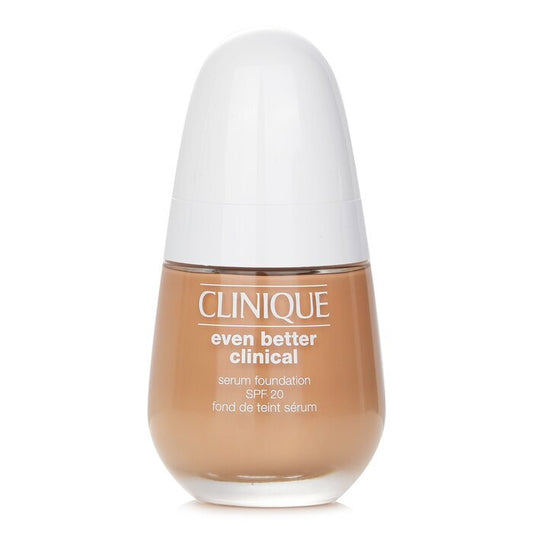 Clinique Even Better Clinical Serum Foundation LSF 20 – Nr. CN 70 Vanille, 30 ml