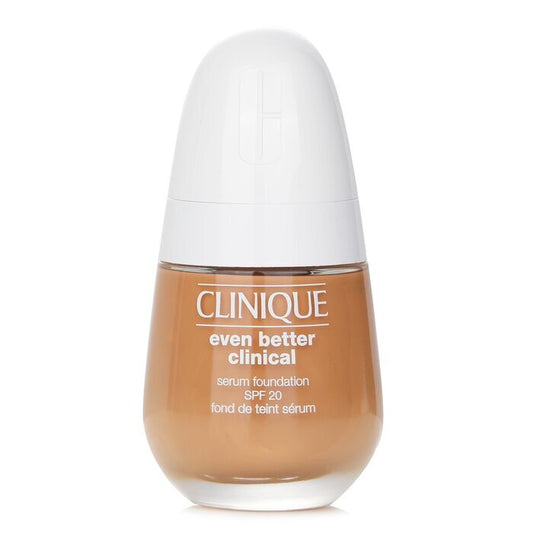 Clinique Even Better Clinical Serum Foundation LSF 20 – Nr. CN 90 Sand, 30 ml