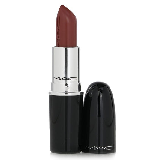 MAC Lustreglass Lippenstift - Nr. 543 Posh Pit (Warm Rose Brown Nude) 3 g/0,1 oz