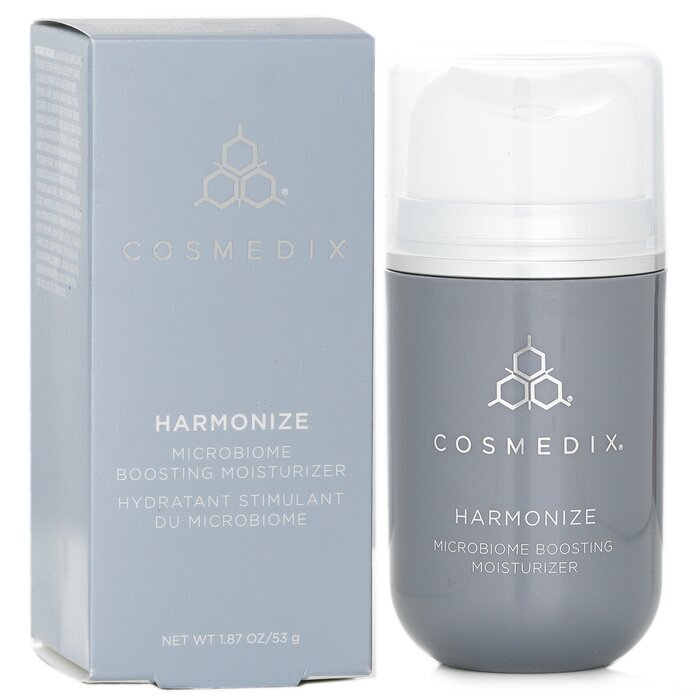 CosMedix Harmonize Mikrobiom stärkende Feuchtigkeitscreme 53g/1,87oz