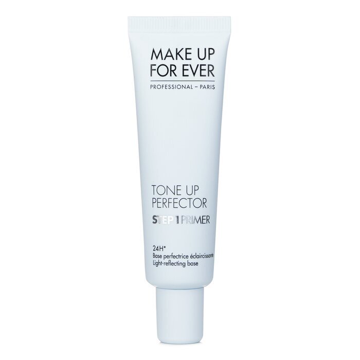Make Up For Ever Step 1 Primer – Tone Up Perfector (lichtreflektierende Basis) 30 ml/1 oz