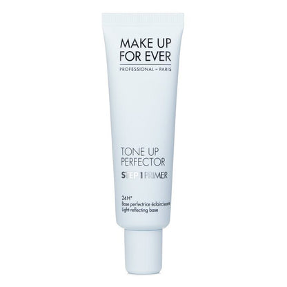 Make Up For Ever Step 1 Primer – Tone Up Perfector (lichtreflektierende Basis) 30 ml/1 oz