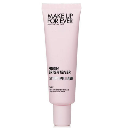 Make Up For Ever Step 1 Primer - Fresh Brightener (Healthy Glow Base) 30ml
