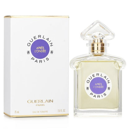 Guerlain Après L'Ondee Eau de Toilette Spray 75 ml