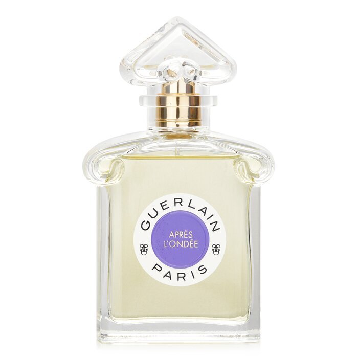 Guerlain Après L'Ondee Eau de Toilette Spray 75 ml