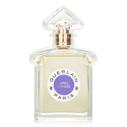 Guerlain Après L'Ondee Eau de Toilette Spray 75 ml