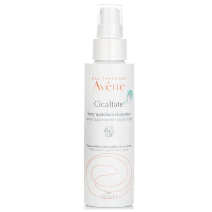 Avene Cicalfate+ Absorbing Repair Spray - For Sensitive Irritated Skin Prone to Maceration 100ml