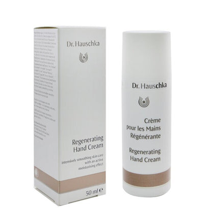 Dr. Hauschka Regenerating Hand Cream 50ml