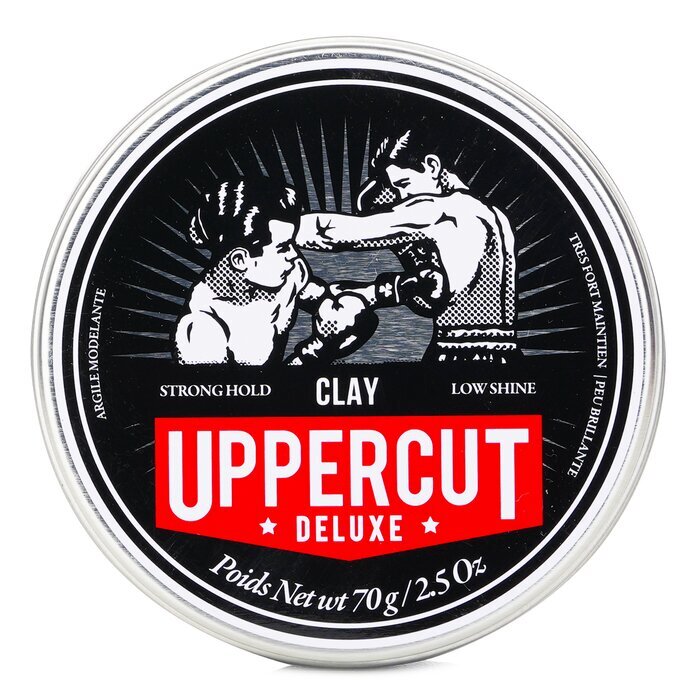 Uppercut Deluxe Clay 70 g / 2,5 oz