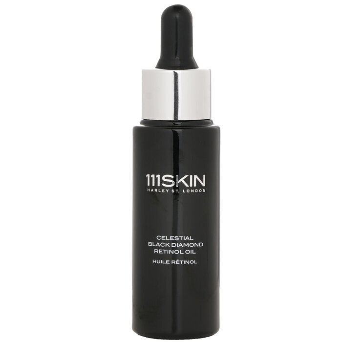 111skin Celestial Black Diamond Retinolöl, 30 ml