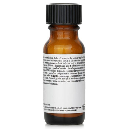 Philosophy Turbo Booster B3 Pulver 7,1g/0,25oz